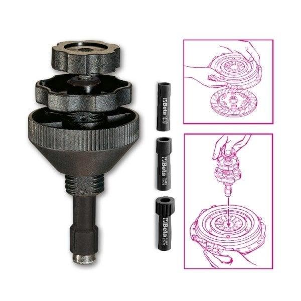 Beta Debriyaj Balata Merkezleme 1438