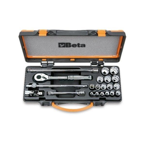 Beta İnç Lokma 920AS/MBM-C21