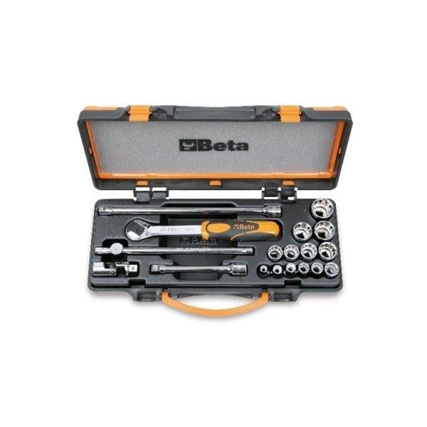 Beta İnç Lokma Takımı 910AS/C13