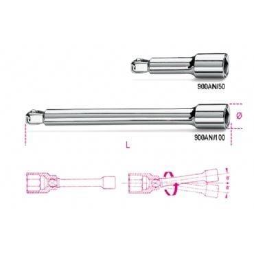 Beta Mafsallı Uzatma 900AN/50