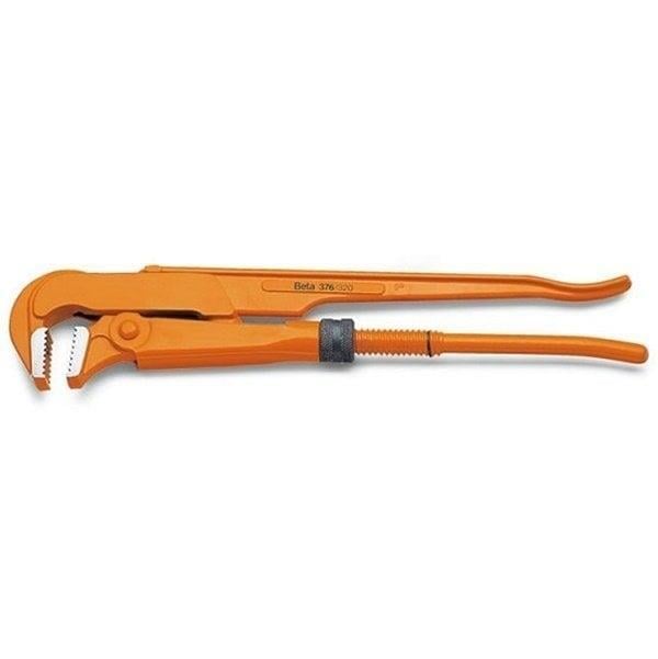 Beta Maşalı Boru Anahtarı 376 410-mm