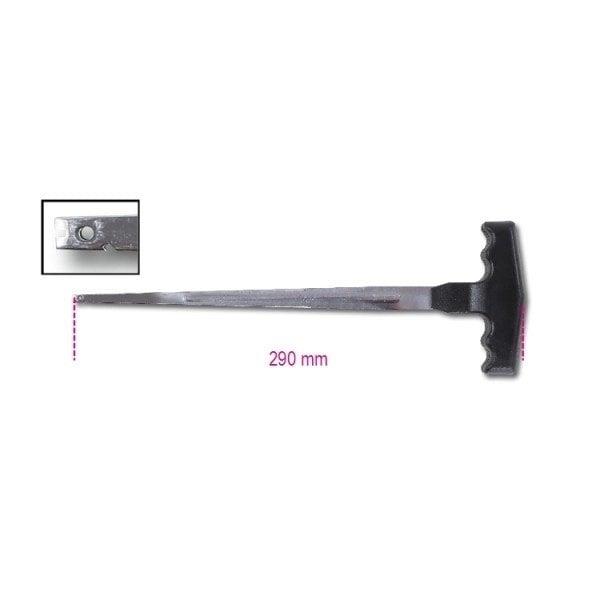 Beta Otocam Macundan Tel Geçirme 1766LI