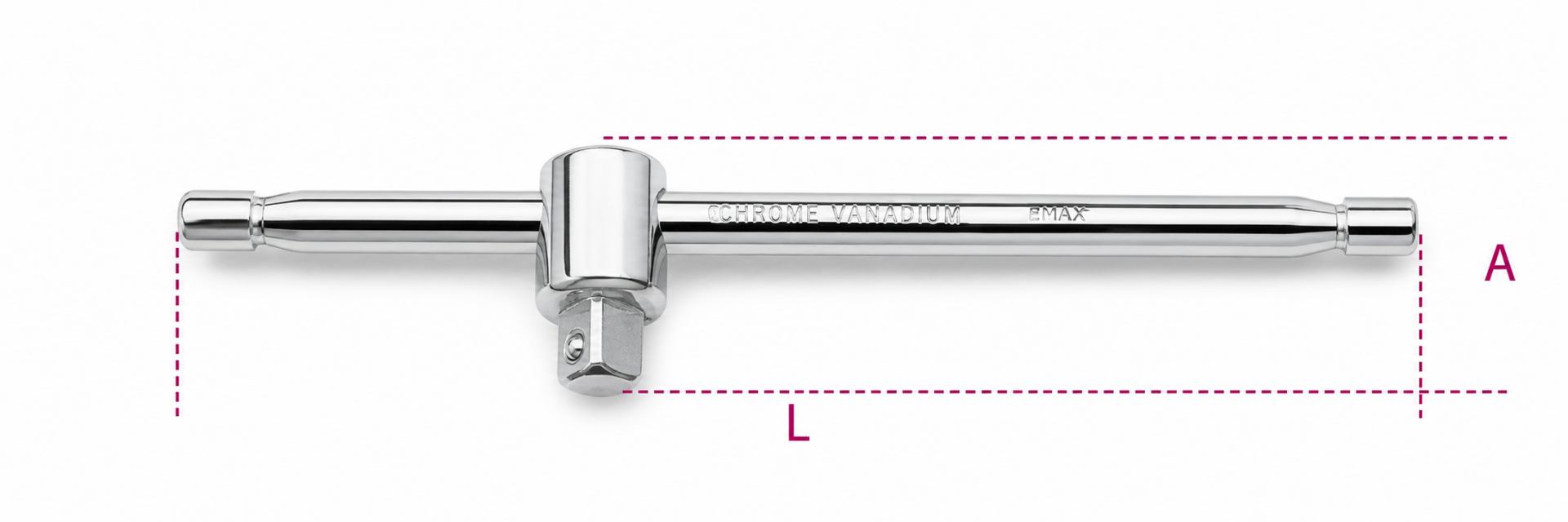 Beta T Kolu L 115 mm A 22 mm 900/42
