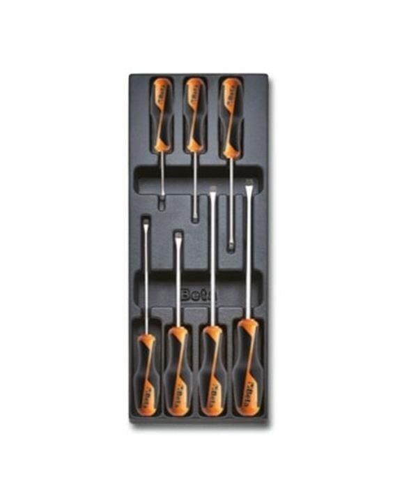 Beta T198 Tornavida Takımı 6`lı