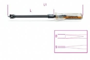 Beta,1250 5x150 Vida Kavram.düz Torna.