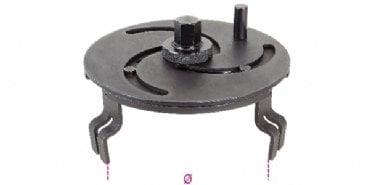 Beta,1482-10 Plıers For Fuel Pıpes