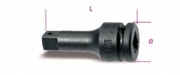 Beta,720/20 Havalı Kısa Uzatma 1/2''