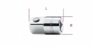 Beta,900/16 Adaptör