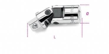 Beta,910/25  Kardan Mafsal