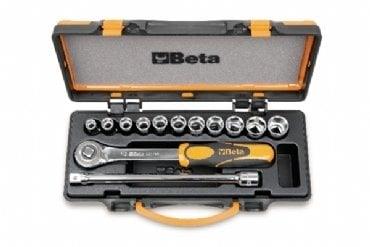 Beta,920 A/c11 Lokma Takımı 10-22 Mm.