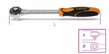 Beta,920/50 Lokma Cırcır Kolu