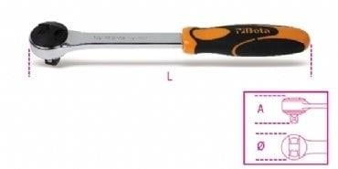 Beta,920/55q Lokma Cırcır Kolu