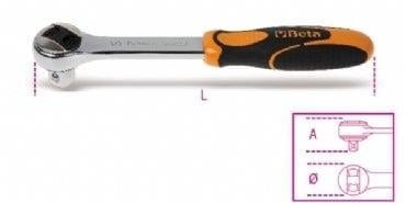 Beta,920/55x Lokma Cırcır Kolu