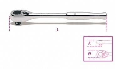 Beta,920m/55 Lokma Cırcır Kolu