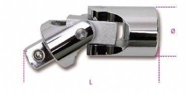 Beta,928 /25 3/4'' Kardan Mafsal