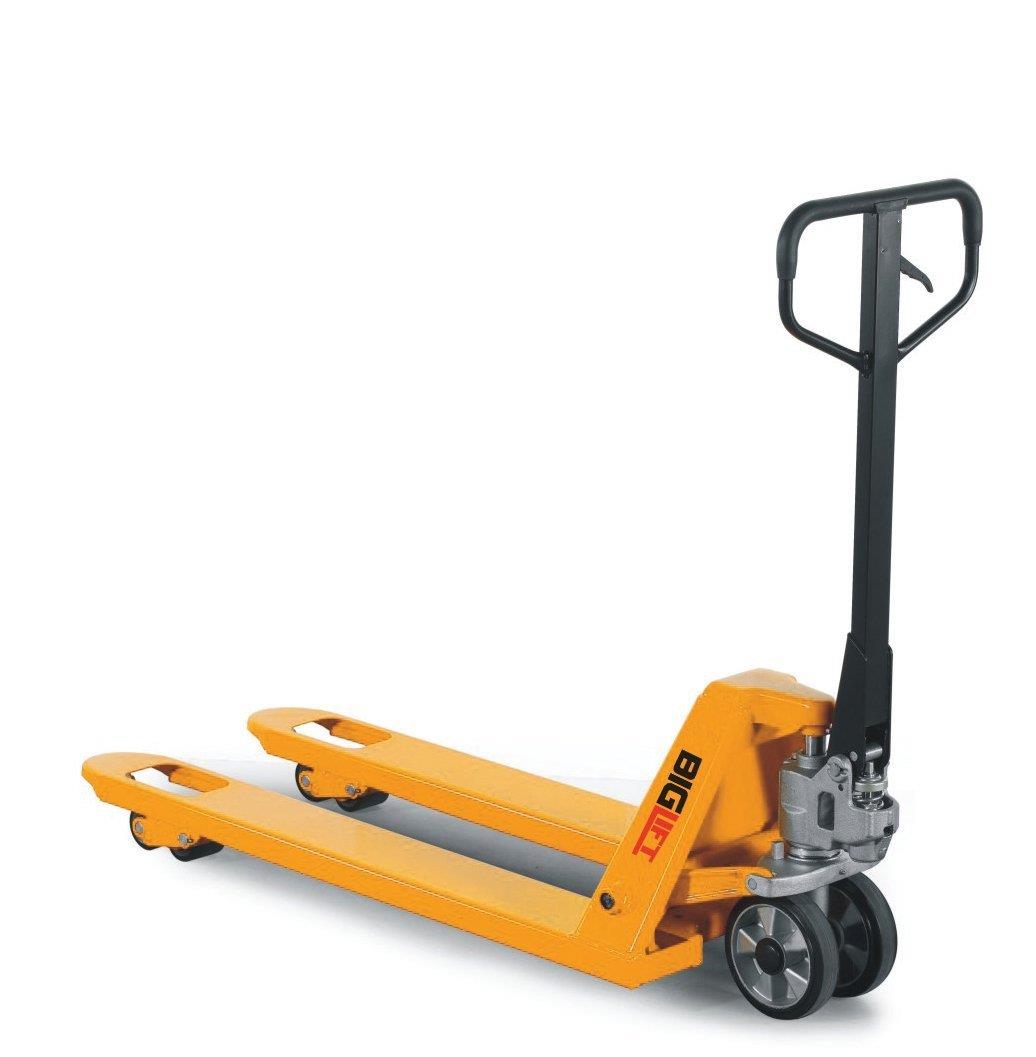 Biglift RM-ACL20-15 Uzun Transpalet 2000 kg.