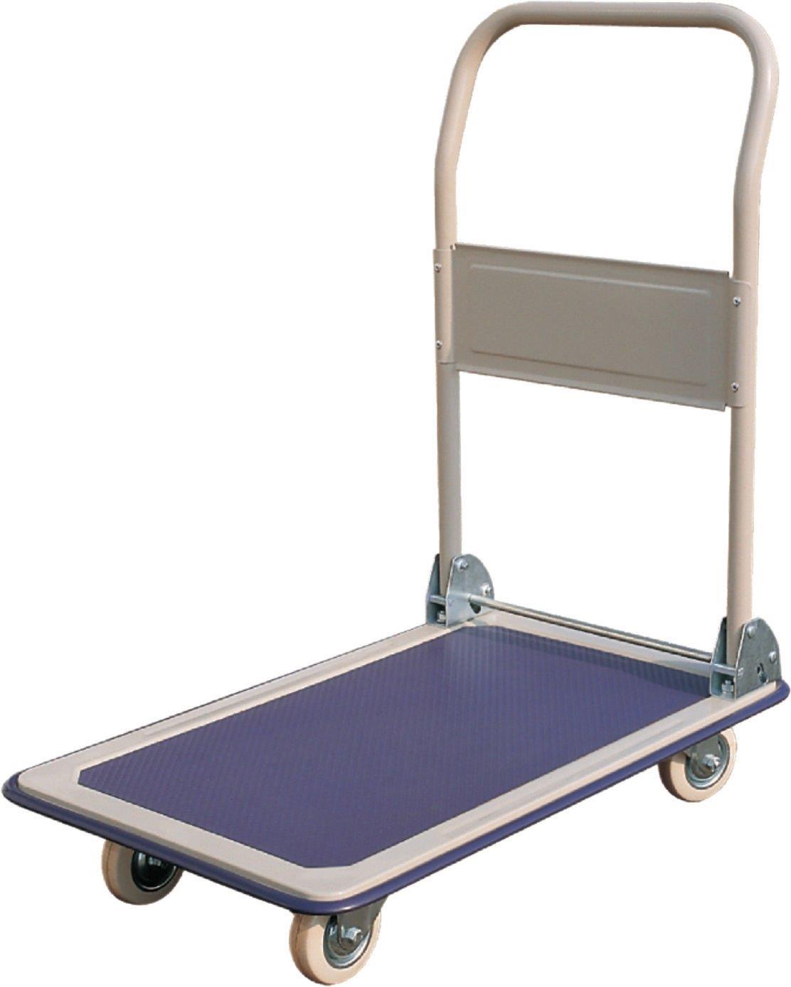 Biglift RM-TSS11 Paket Taşıma El Arabası 150 kg.