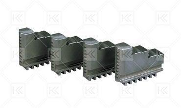 Bison Ters Yedek Ayak 160x4