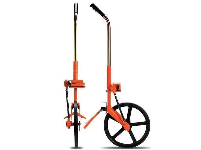 Bmi ROLLFIX EASY Tekerlekli Mesafe Ölçüm Cihazı