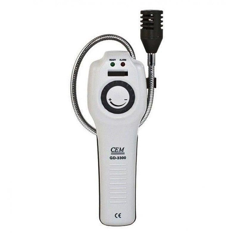 CEM GD-3300 Gaz Kaçak Dedektörü
