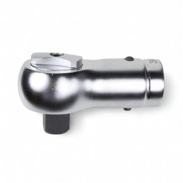 Cırcır Kafa Ø22 için 622 1''