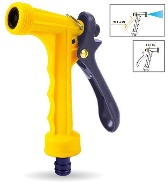 Daye DY2073 Plastik Sprey Tabancası