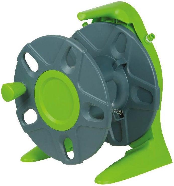 Daye DY622B Hortum Kapasiteli Tambur 40 mt. 1/2'