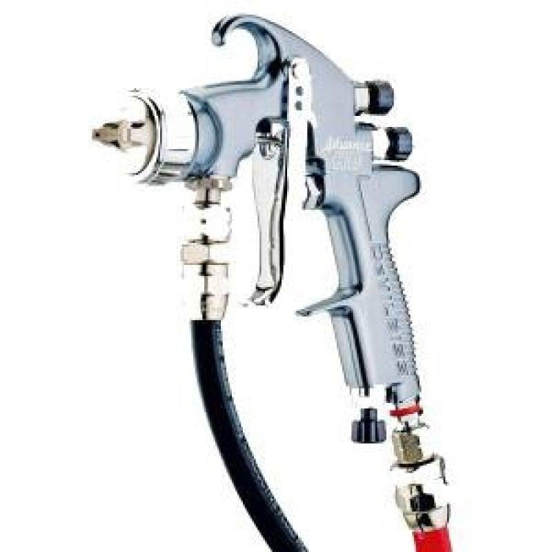 Devilbiss ADVANCE HD KONVANSİYONEL Basınçlı Boya Tabancası