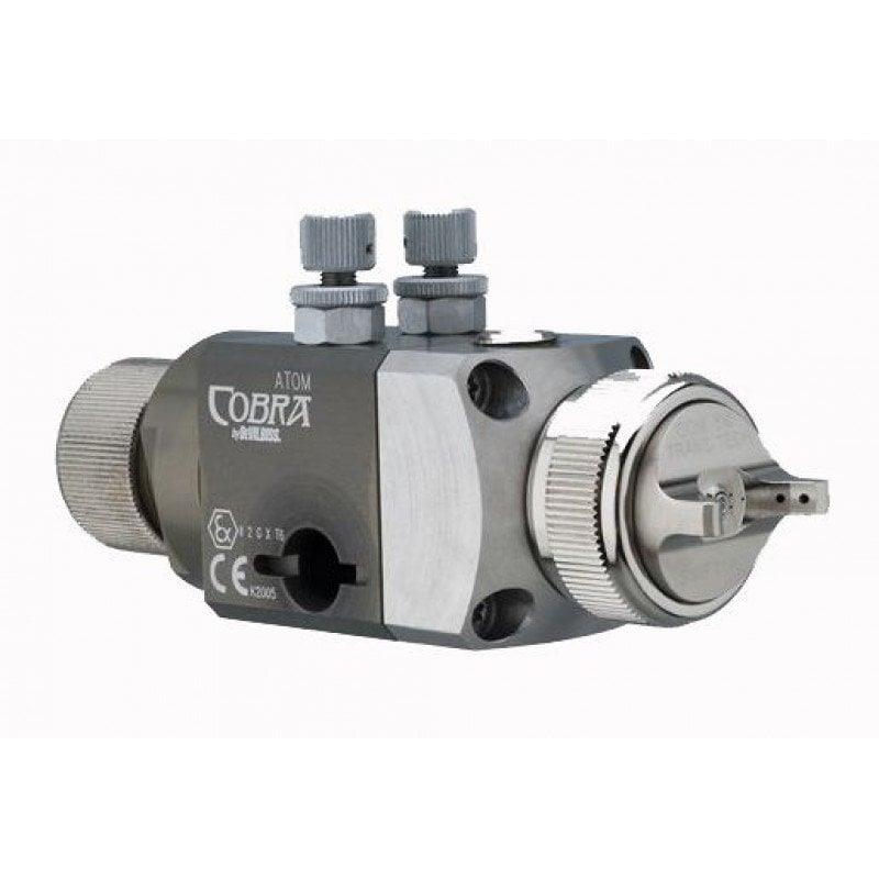 Devilbiss COBRA1 Otomatik Boya Tabancası