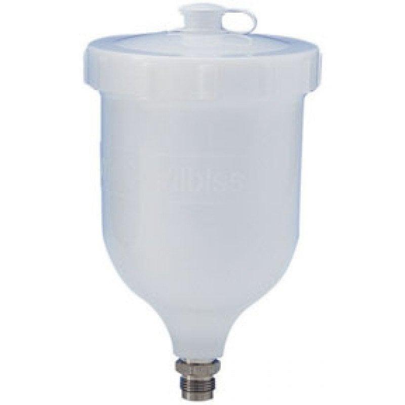 Devilbiss GFC-501 Üstten Depo (600 ml)