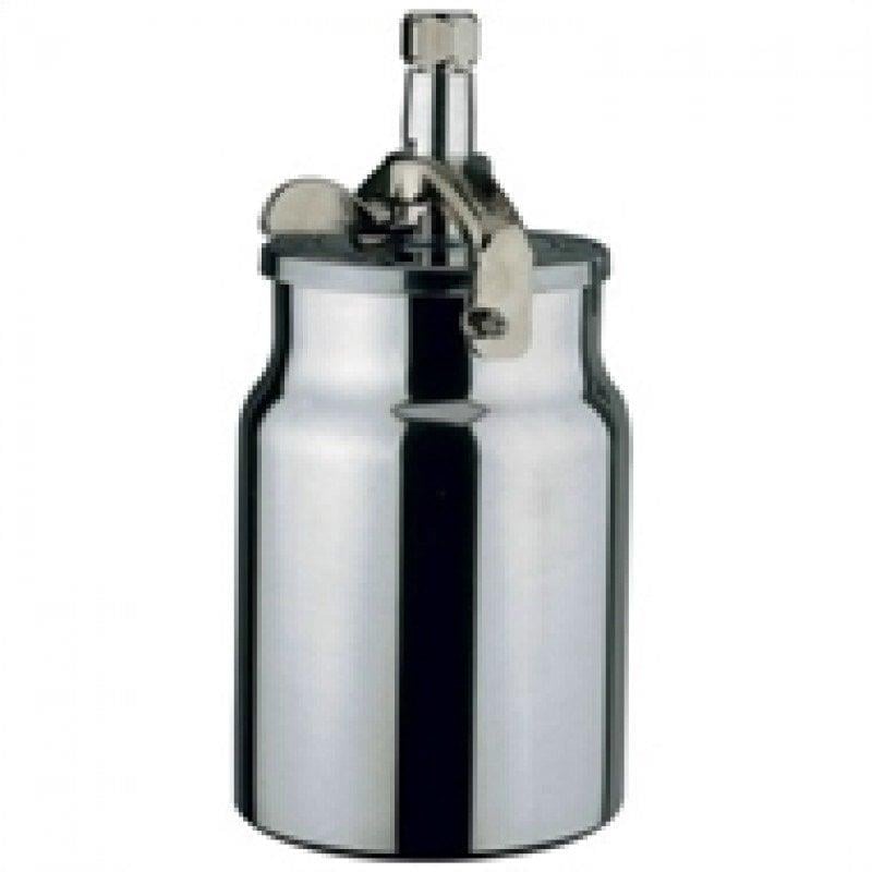 Devilbiss KR-566-1-B Alüminyum Depo (1 Lt.)