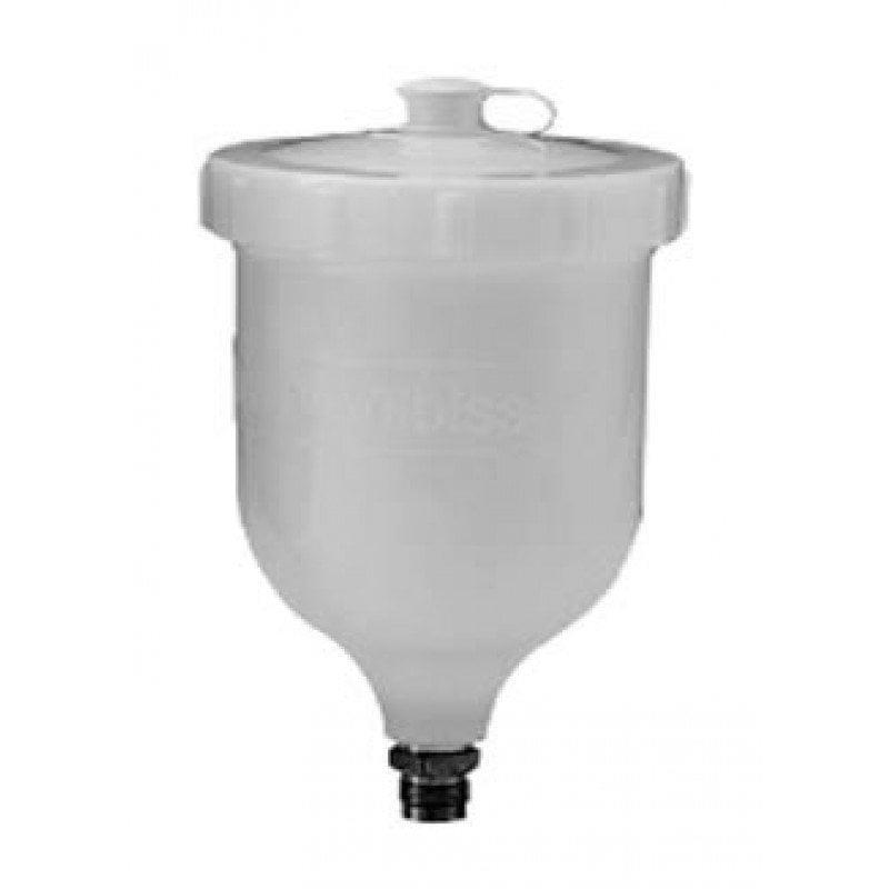 Devilbiss SRI-510 - Üsten Depo 125 ml