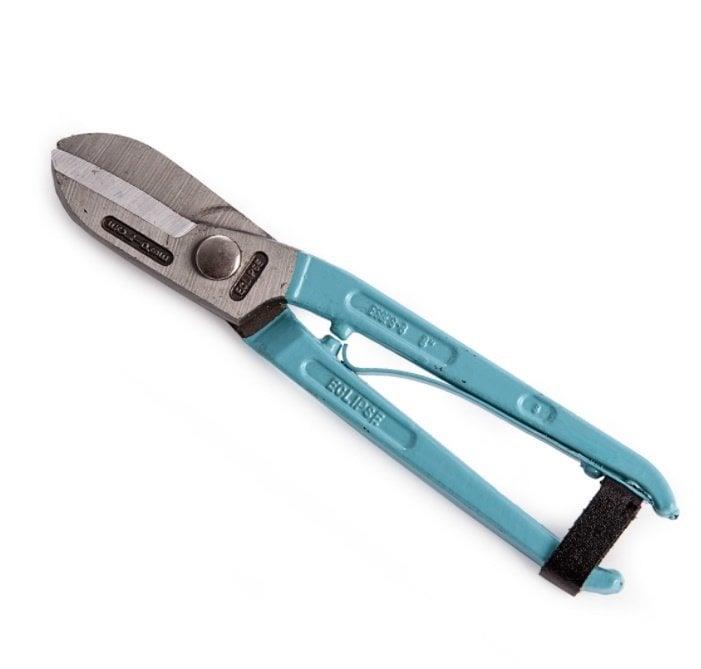 Eclipse 200 mm Tenekeci Makası