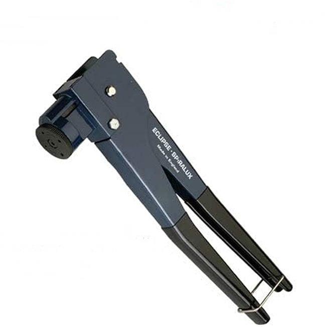 Eclipse 2780 Ayarlı Pop Perçin Pensesi 2, 3, 4 ve 5 mm