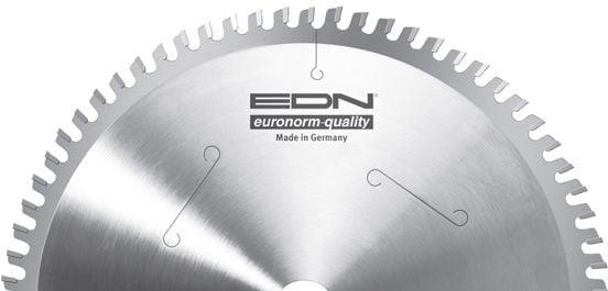 Edn KDH Laminant Testere 250x3.2x30mm 48 DİŞ