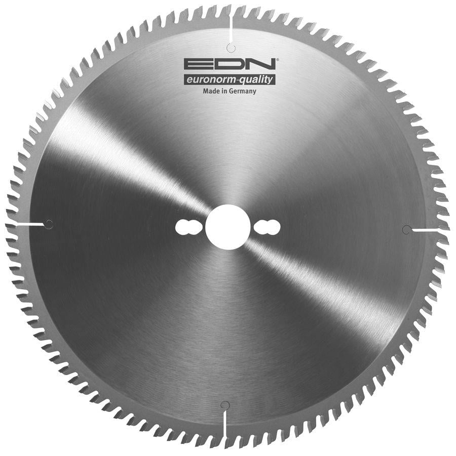 Edn KW Ağaç Testere 250x3.2x30mm 60 DİŞ