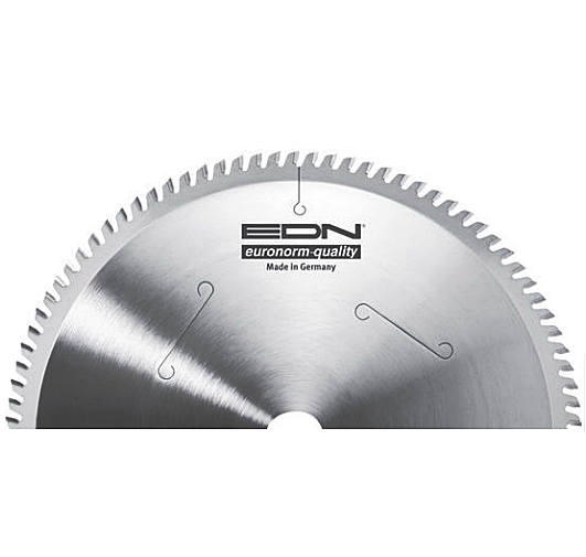 Edn VTF (VTS) Laminant Testere 200x3.0x30mm 64 DİŞ