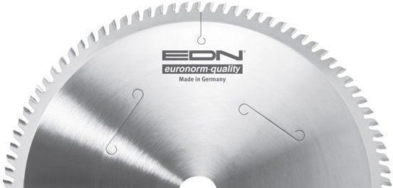 Edn VWP Laminant Testere 300x3.2x30mm 94 DİŞ