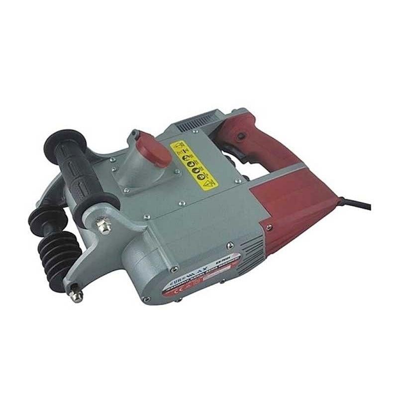 Euromax Kazıma Tip Kanal Açma Makinası 1450 W