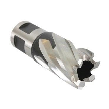 Evolution Manyetik Matkap Kısa Kesici Uç 25x12 mm