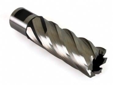 Evolution Manyetik Matkap Uzun Kesici Uç 50x19mm