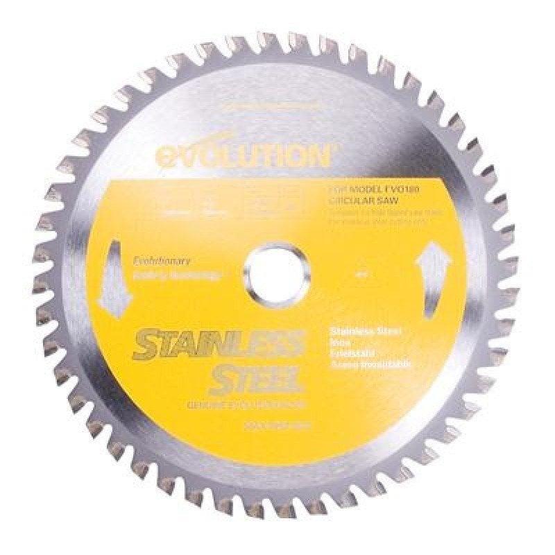 Evolution Yedek Paslanmaz Testeresi 355mm