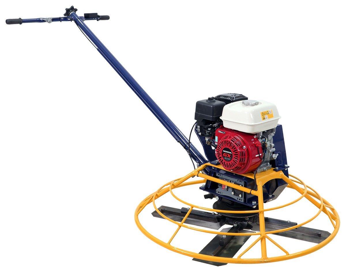 Factor 6,5 HP Honda Motor Benzinli Perdah Makinası 900mm