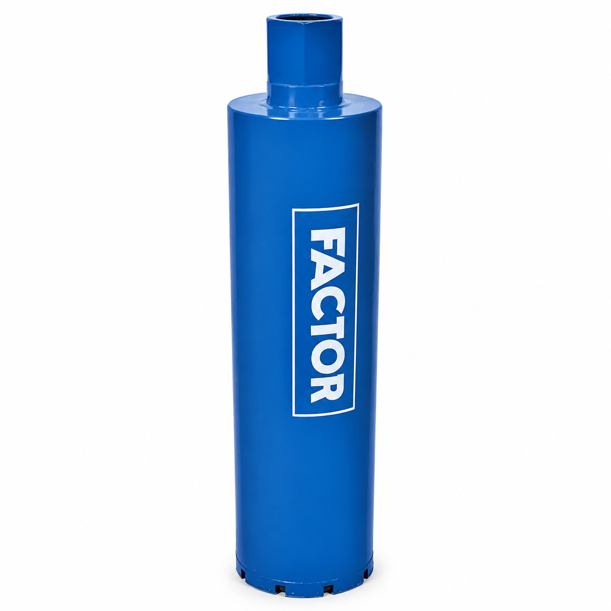 Factor CA2127 Elmas Karot Ucu 202x450mm | Beton Delme Ucu