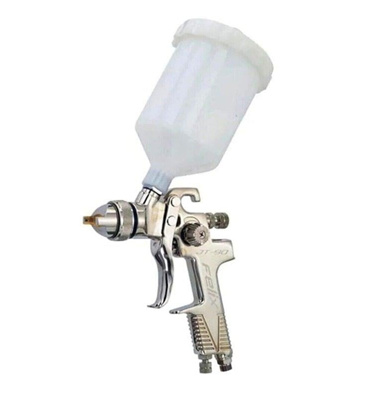 Felix  JT-90 Üstten Depolu Boya Tabancası