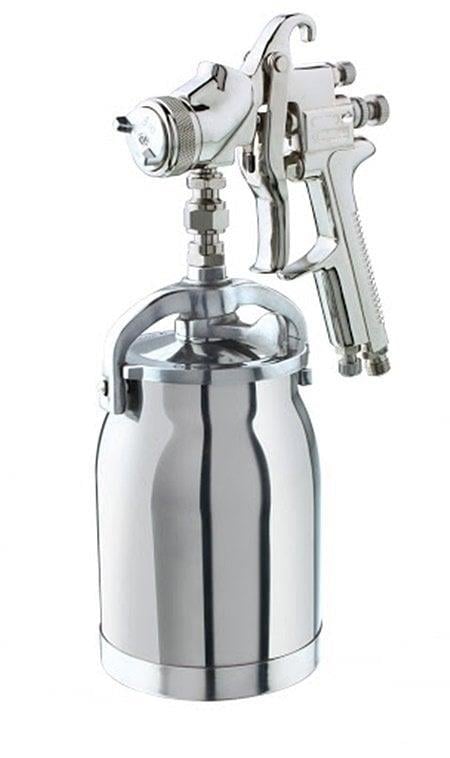 Felix JT-90H Profesyonel Alttan Depolu Boya Tabancası