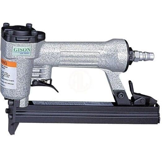 Gison GP-8016 Havalı Döşeme Tabancası 6-16 mm