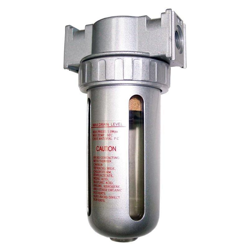 Gison GP-815HC Havalı Yağlayıcı 1/4''