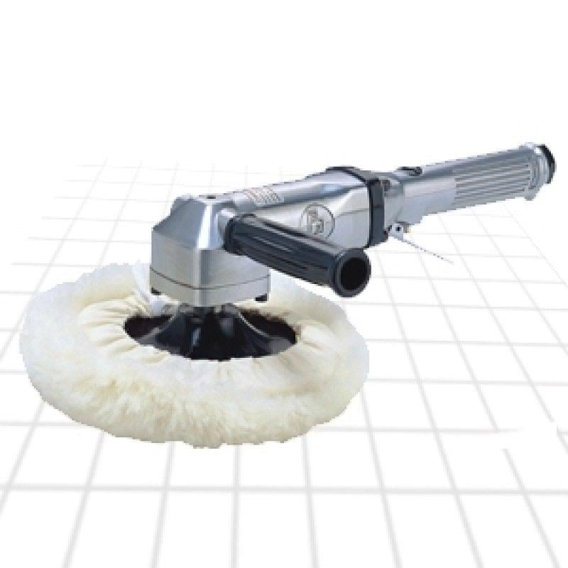 Gison GP-830 Havalı Polisaj