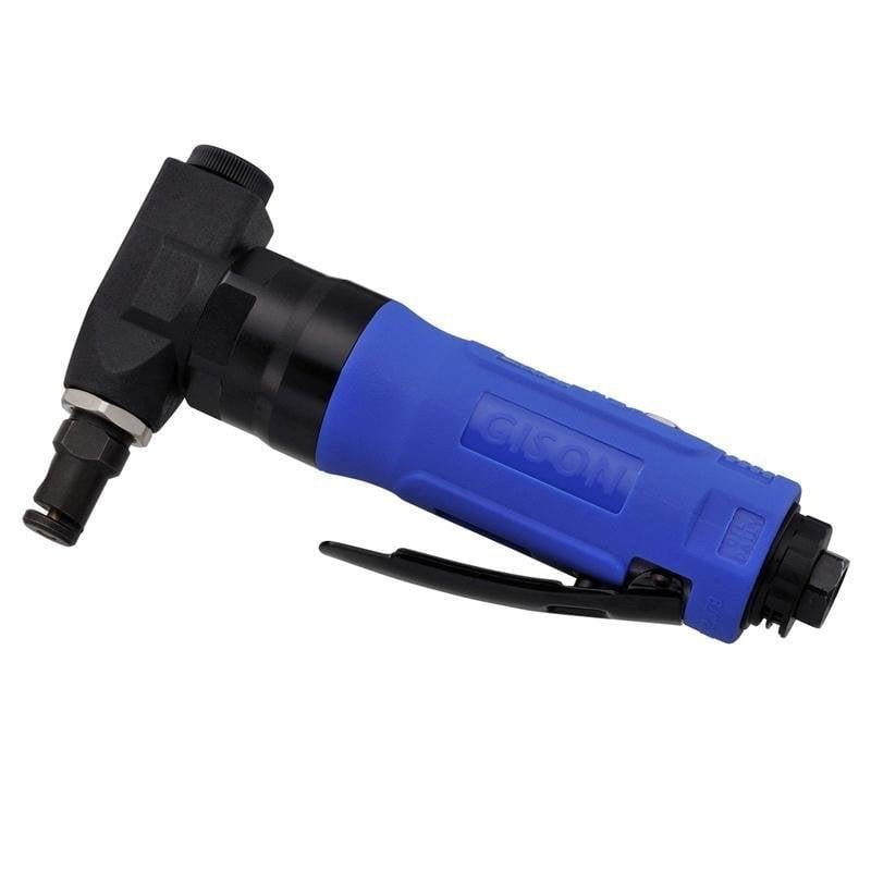 Gison GP-838STN Havalı Metal Levha Makası